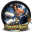 Prince Of Persia - Sands Of Time 2 Icon 32x32 png